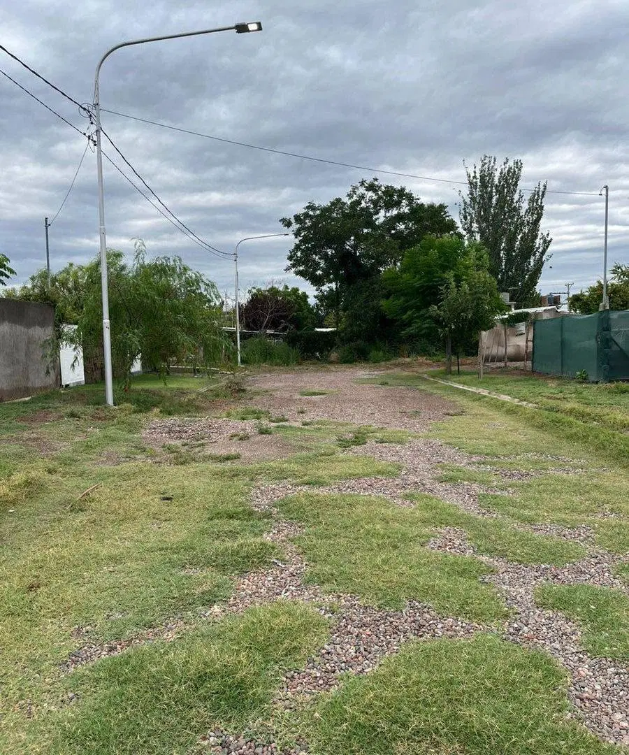 VENTA LOTE BARRIO BRISAS ANDINAS  GUAYMALLÉN 3