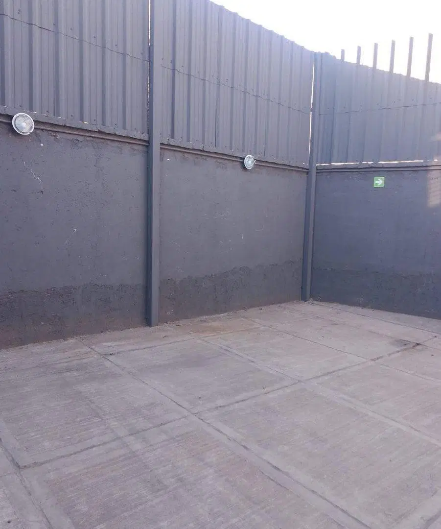 VENTA  DEPARTAMENTO CON COCHERA 5