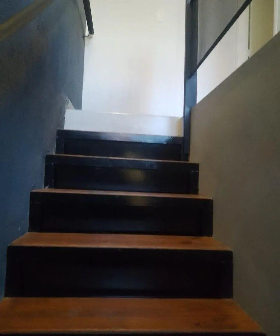 VENTA  DEPARTAMENTO CON COCHERA 3