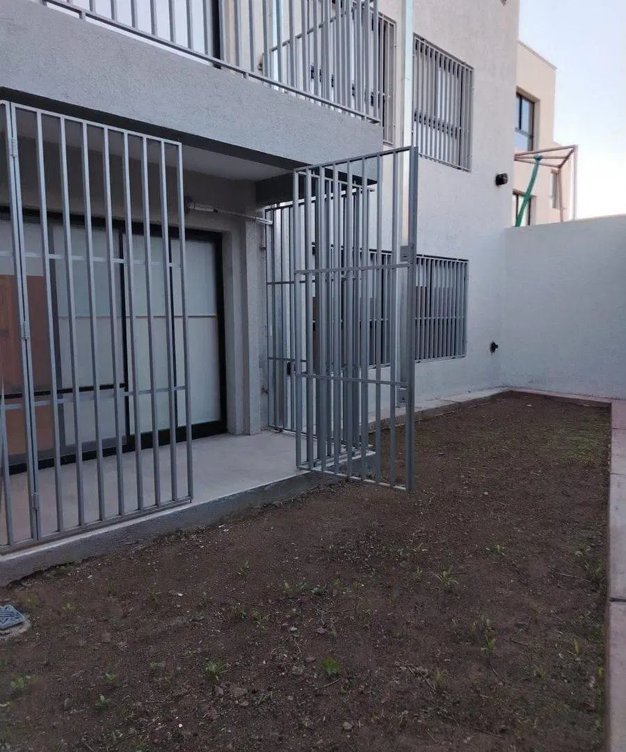 VENTA DE DEPARTAMENTO LUJAN DE CUYO 4