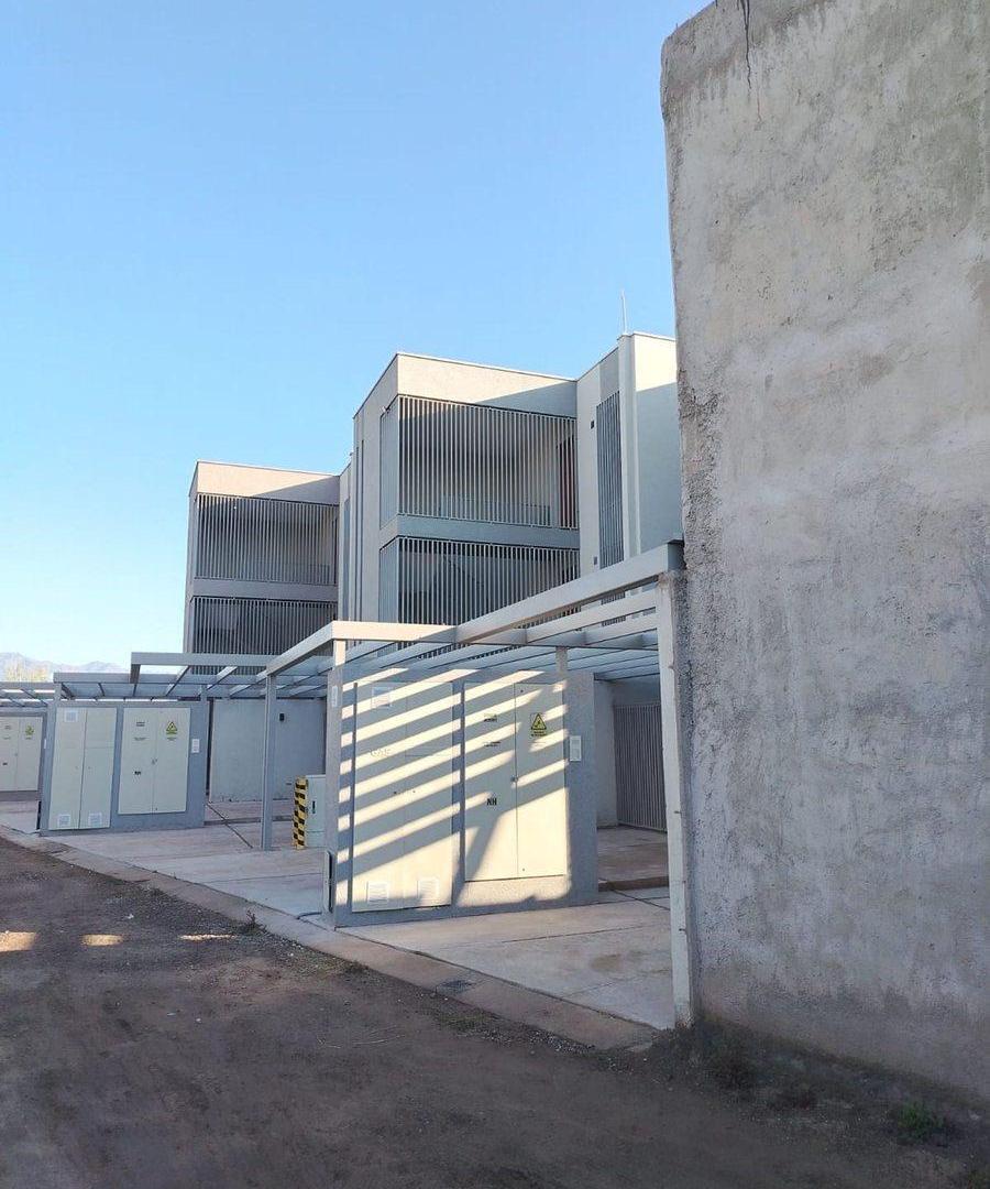 VENTA DE DEPARTAMENTO LUJAN DE CUYO