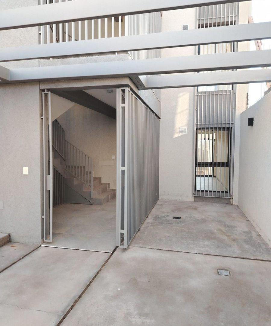 VENTA DE DEPARTAMENTO LUJAN DE CUYO