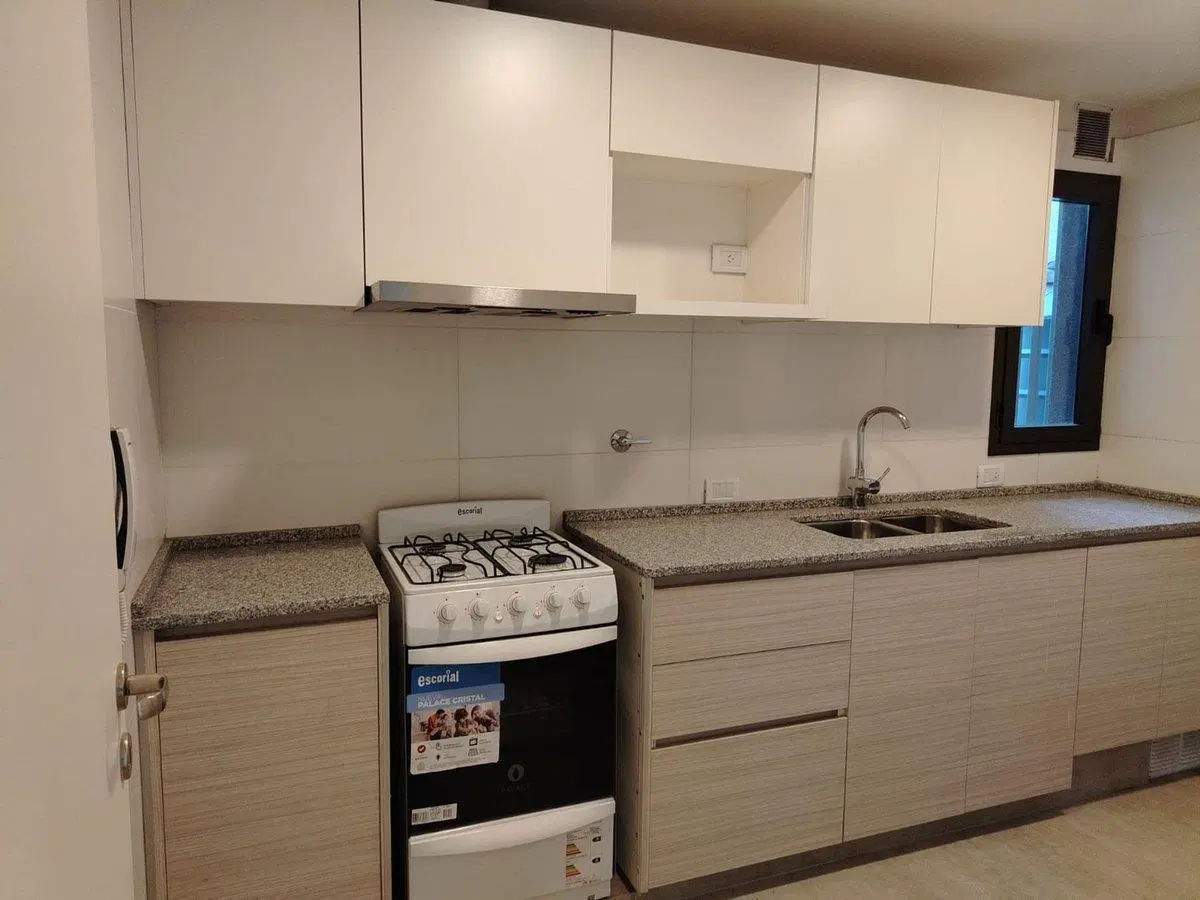 VENTA DE DEPARTAMENTO LUJAN DE CUYO 5