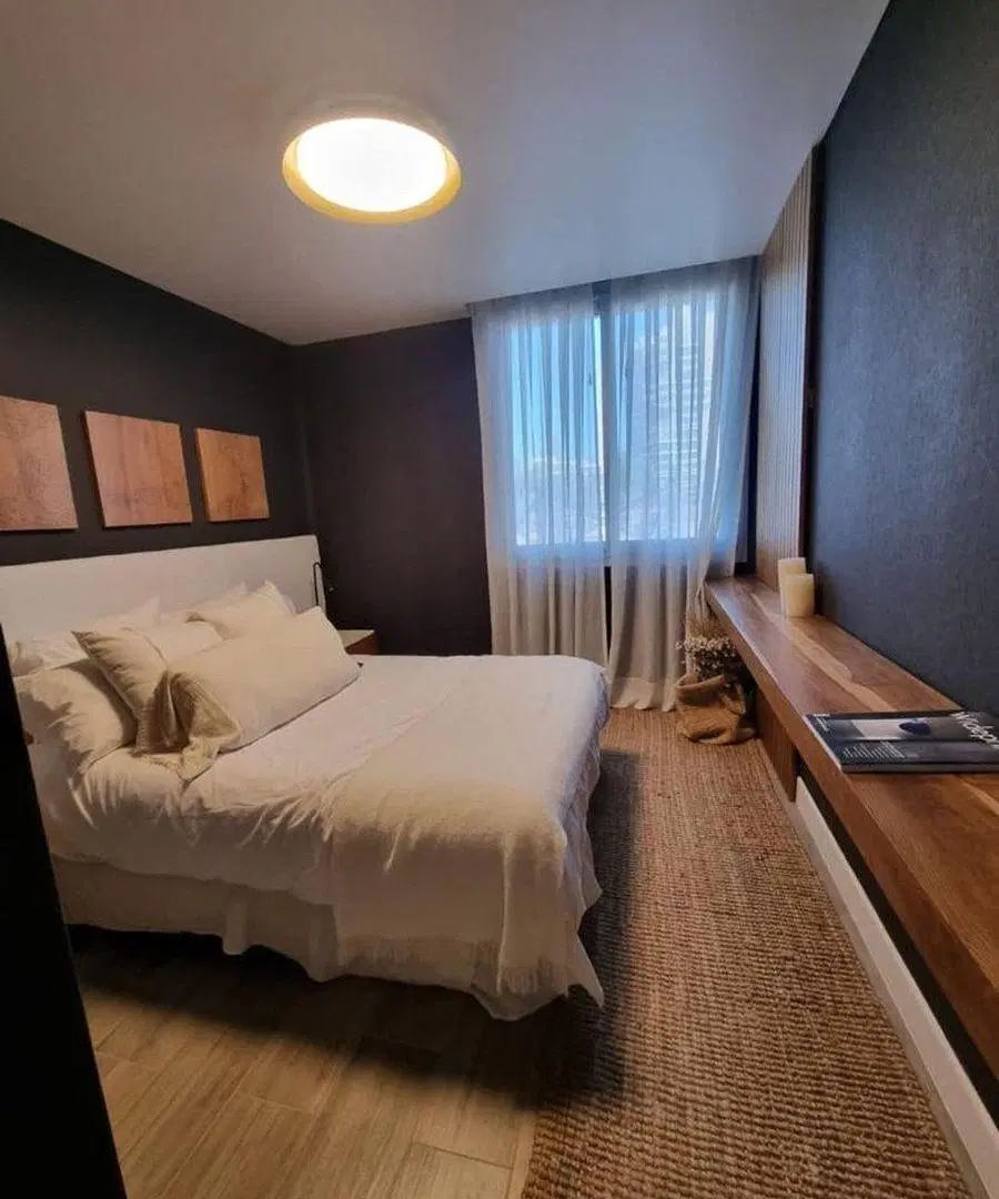 Venta depto 1 dorm Vistacruz CENIT Godoy Cruz 3