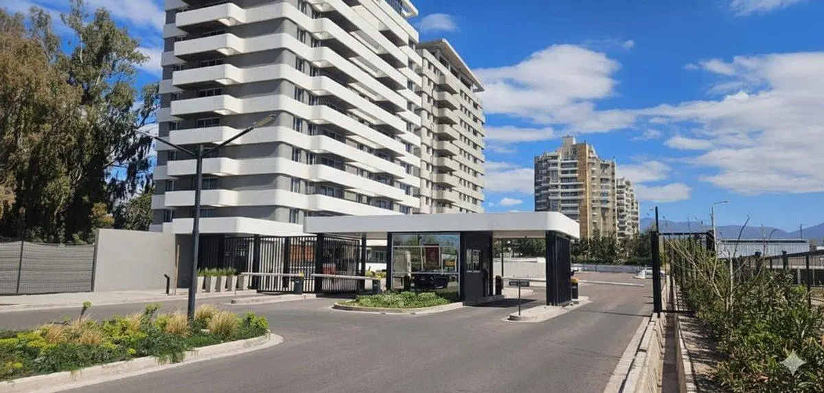 Venta depto 1 dorm Vistacruz CENIT Godoy Cruz 5
