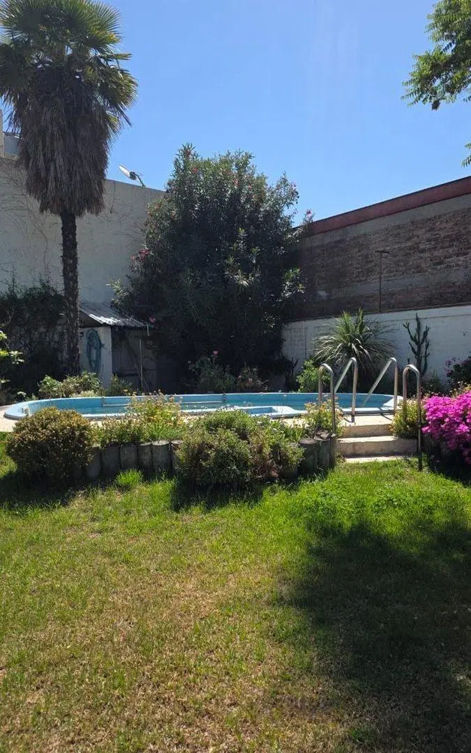 CASA EN VENTA (APTA OFICINAS O CONSULTORIOS) 3
