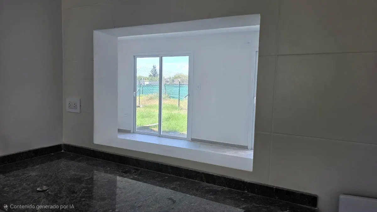 Duplex 3 Dormitorios Venta Punta Lago Maipú 5