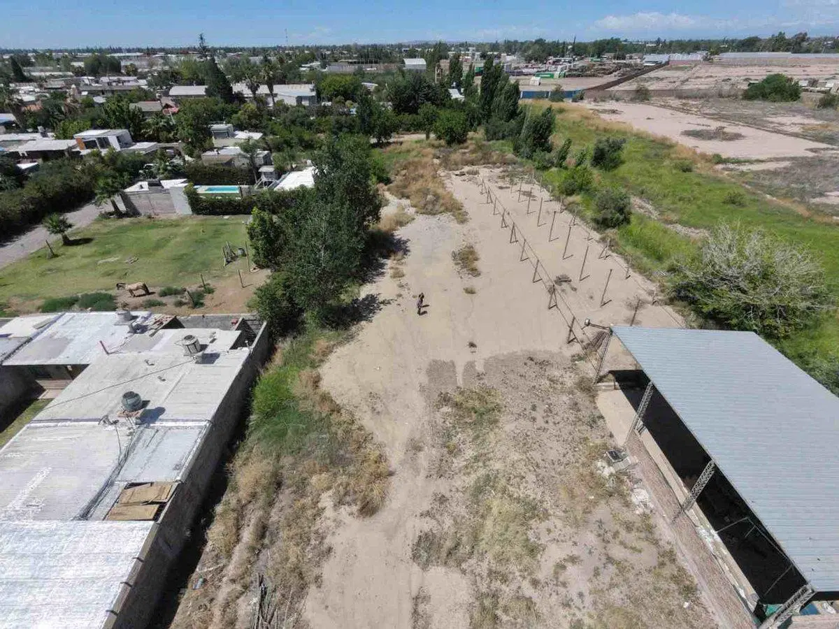 VENTA TERRENO EN RODEO DE LA CRUZ  GUAYMALLÉN 2