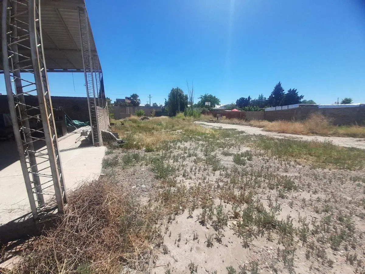 VENTA TERRENO EN RODEO DE LA CRUZ  GUAYMALLÉN 4