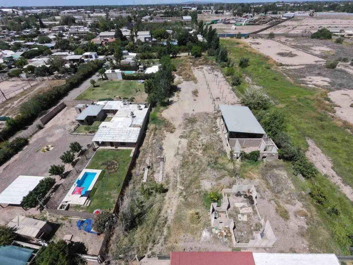 VENTA TERRENO EN RODEO DE LA CRUZ  GUAYMALLÉN 3