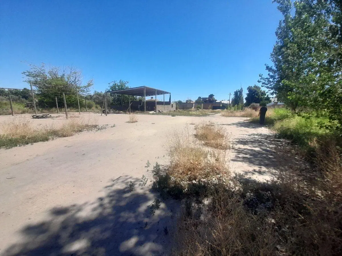 VENTA TERRENO EN RODEO DE LA CRUZ  GUAYMALLÉN 5