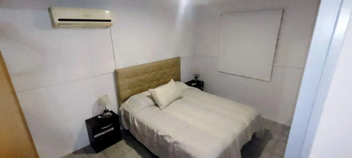 ALQUILER DE DEPARTAMANTO AMOABLADO CUIDAD 3