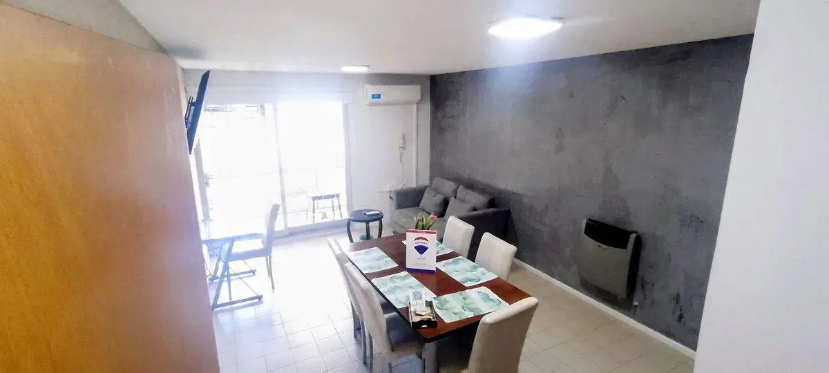 ALQUILER DE DEPARTAMANTO AMOABLADO CUIDAD 4