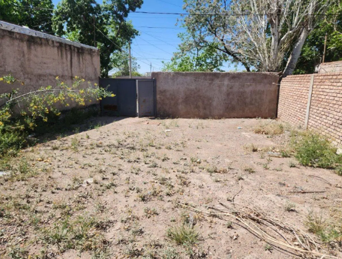 VENTA TERRENO EN  GODOY CRUZ ACEPTA FINANCIACIÓN 3