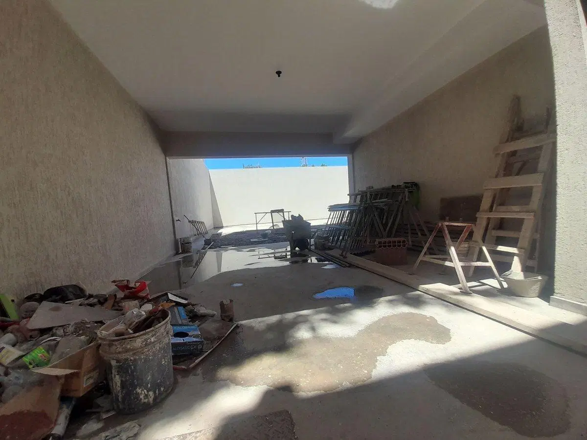 VENTA DEPARTAMENTO A ESTRENAR GODOY CRUZ 4