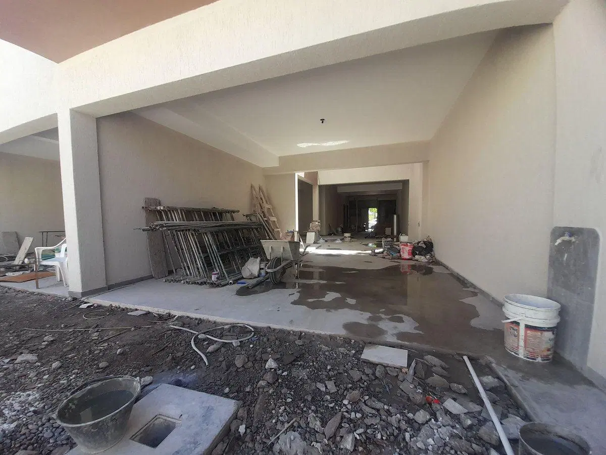 VENTA DEPARTAMENTO A ESTRENAR GODOY CRUZ 5