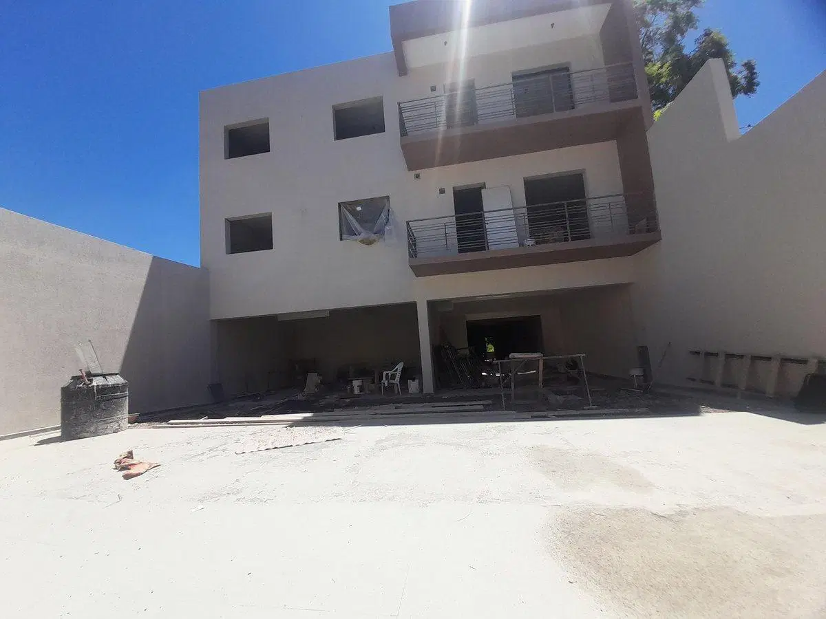 VENTA DEPARTAMENTO A ESTRENAR GODOY CRUZ 3