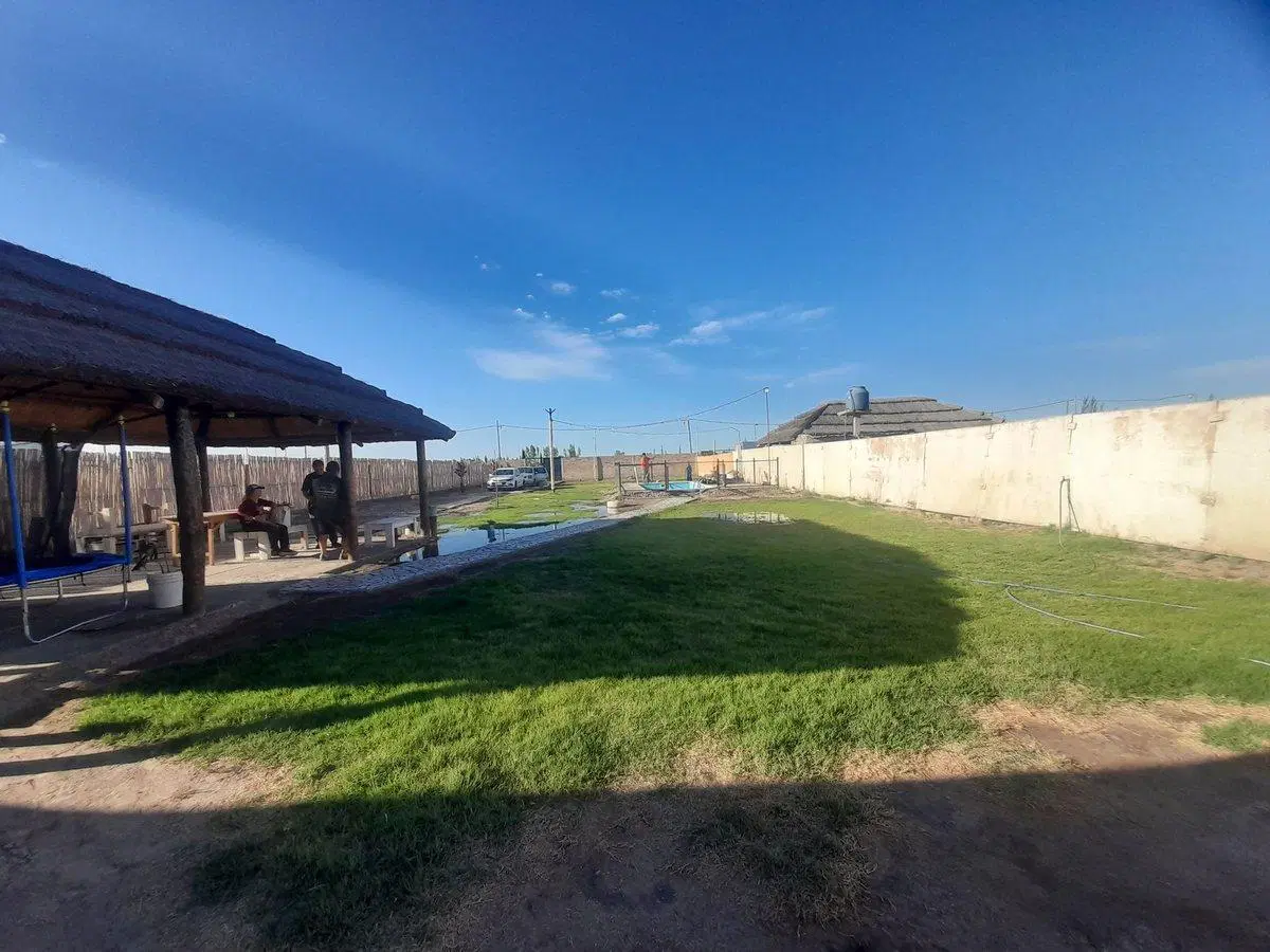 VENTA QUINCHO CON PILETA COLONIA SEGOVIA 5
