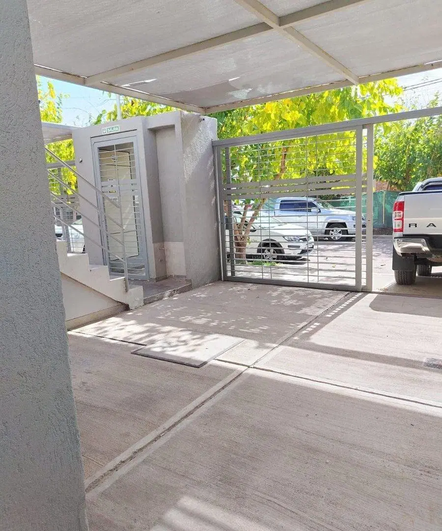 VENTA DEPARTAMENTO CARRODILLA LUJAN DE CUYO 4