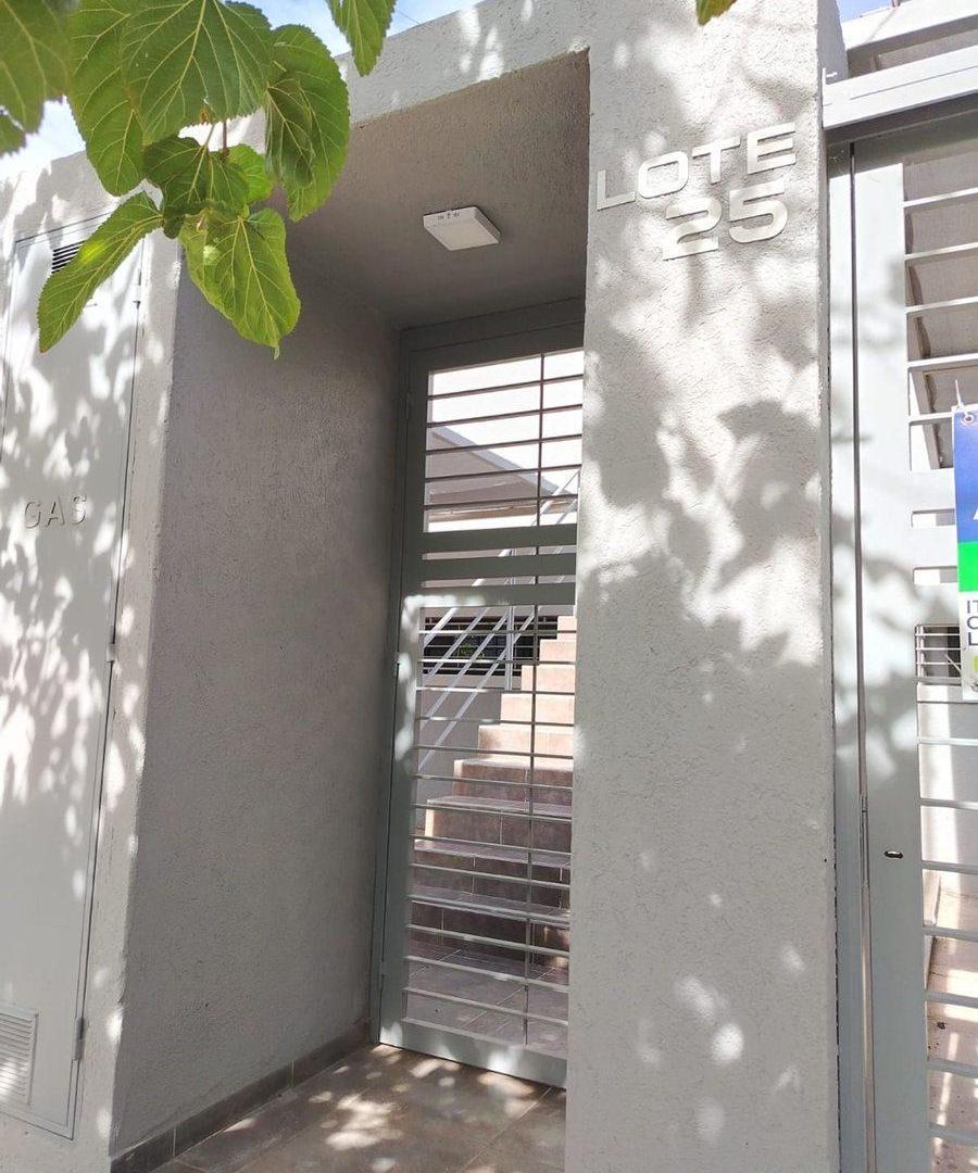 VENTA DEPARTAMENTO CARRODILLA LUJAN DE CUYO