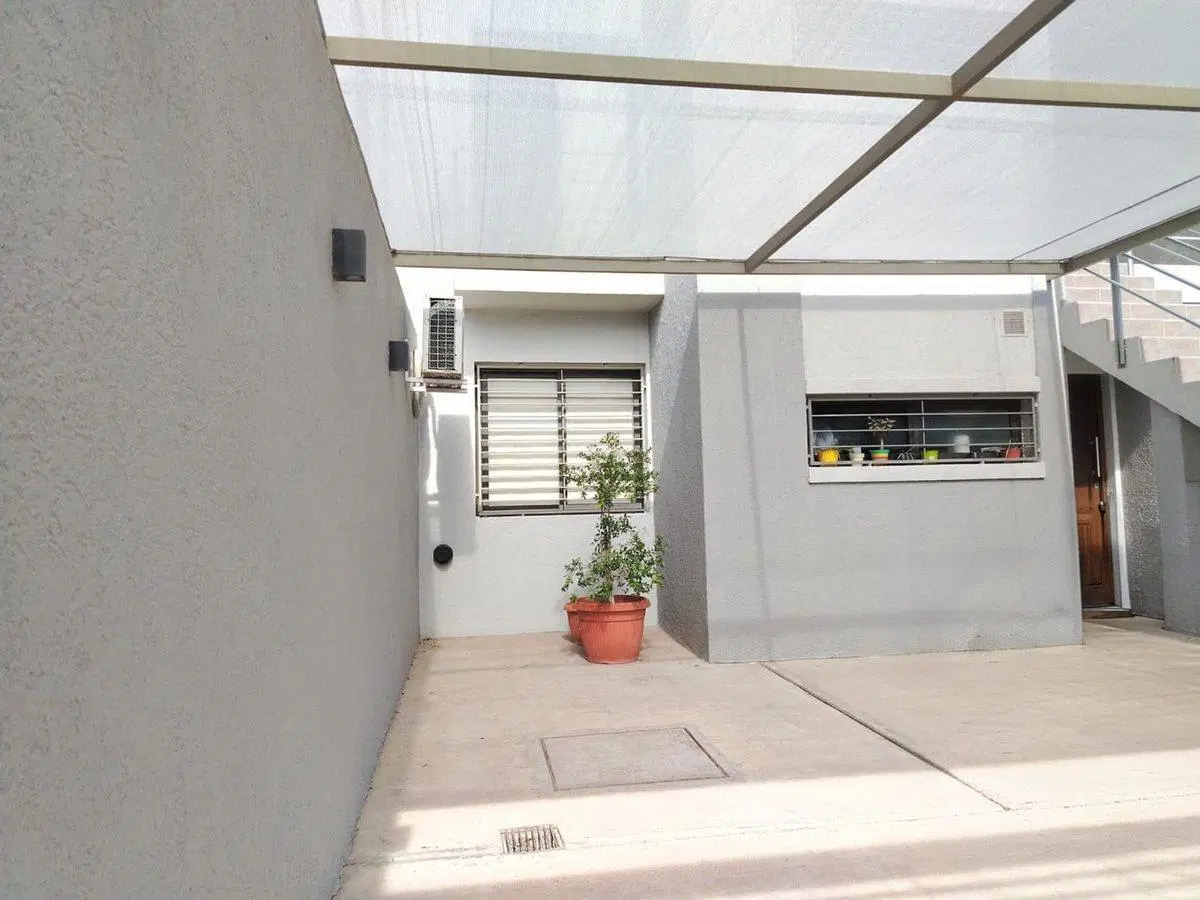VENTA DEPARTAMENTO CARRODILLA LUJAN DE CUYO 5