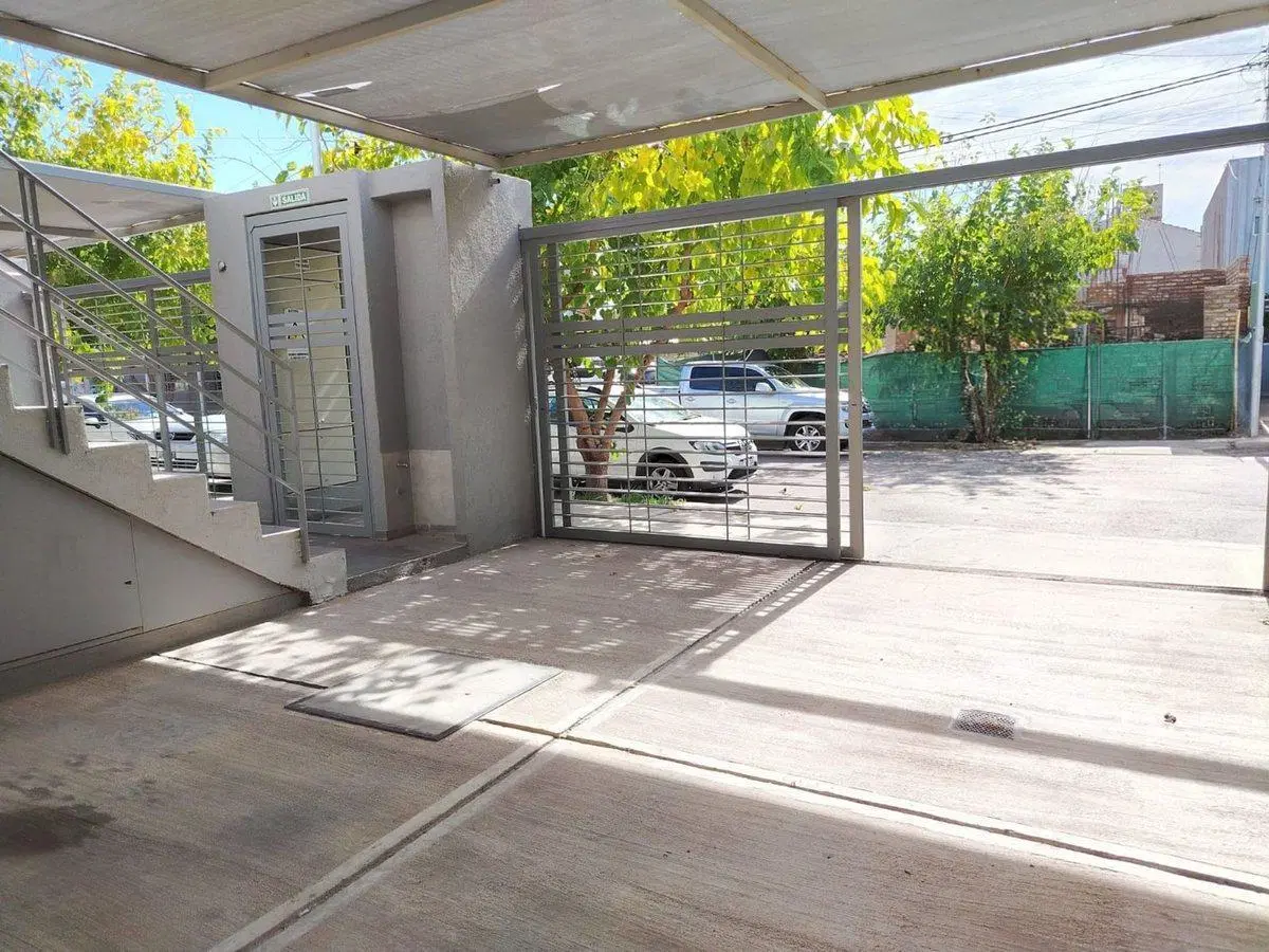 VENTA DEPARTAMENTO CARRODILLA LUJAN DE CUYO 4