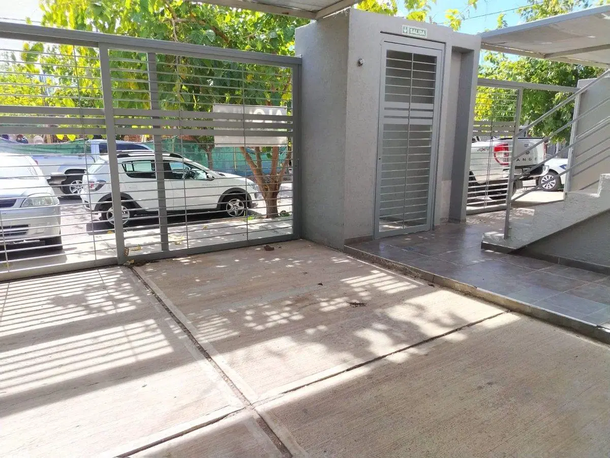 VENTA DEPARTAMENTO CARRODILLA LUJAN DE CUYO 3