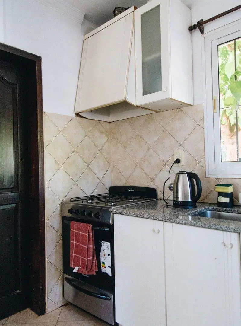 CASA EN ALQUILER , CHACHAS DE CORIA, MENDOZA. 4