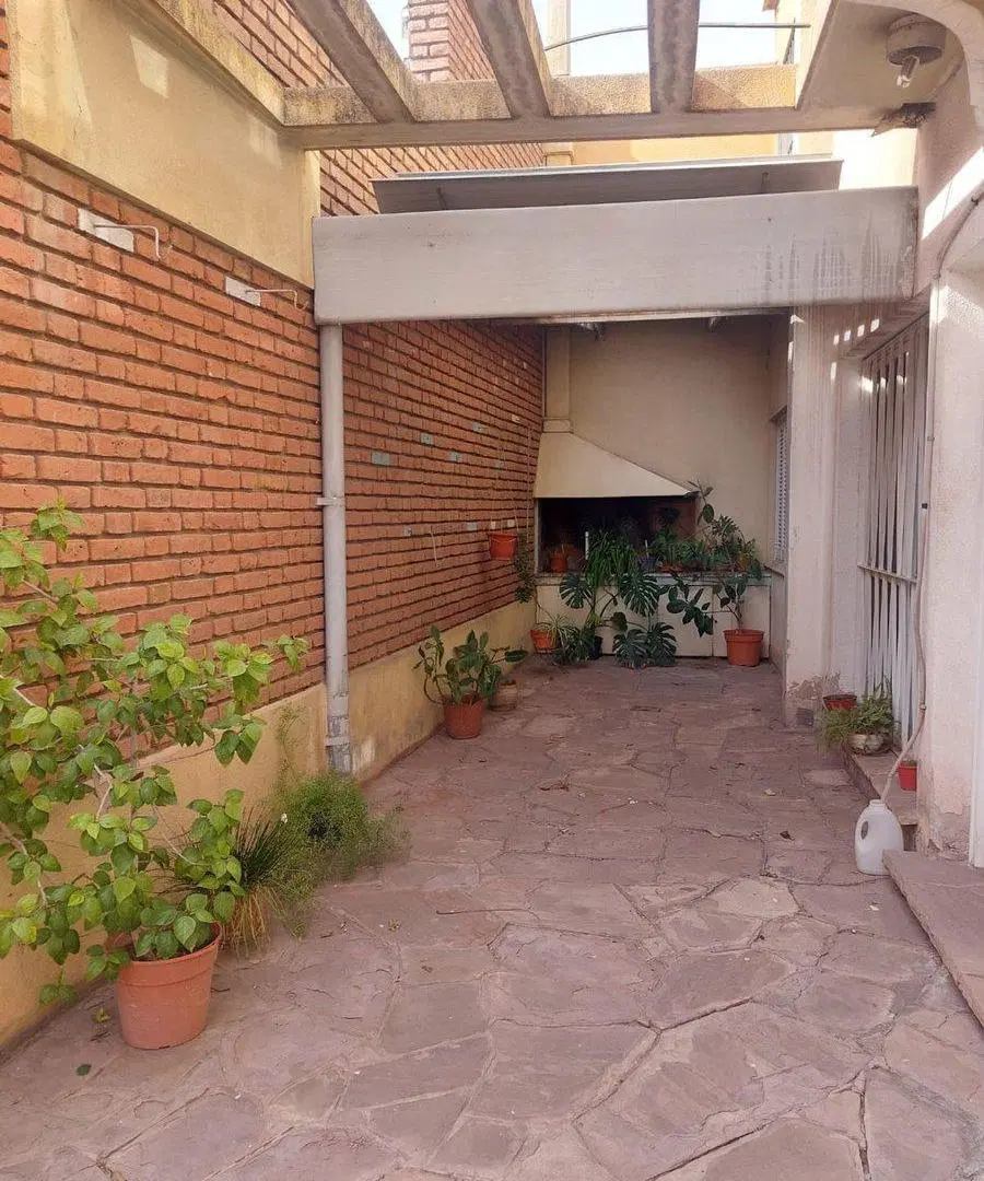 DEPARTAMENTO EN ALQUILER PERMANENTE AMOBLADO 4