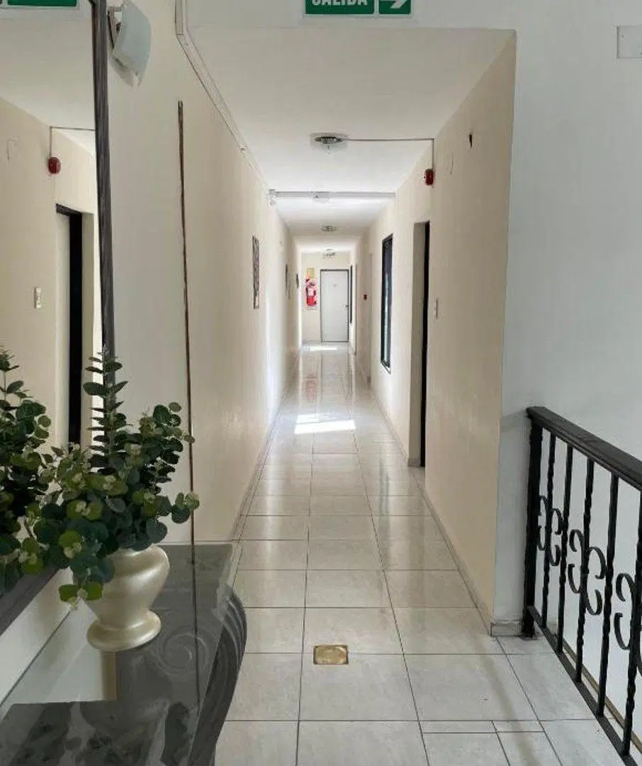 VENTA RECONOCIDO  HOTEL / APARTHOTEL  CDAD MENDOZA 4
