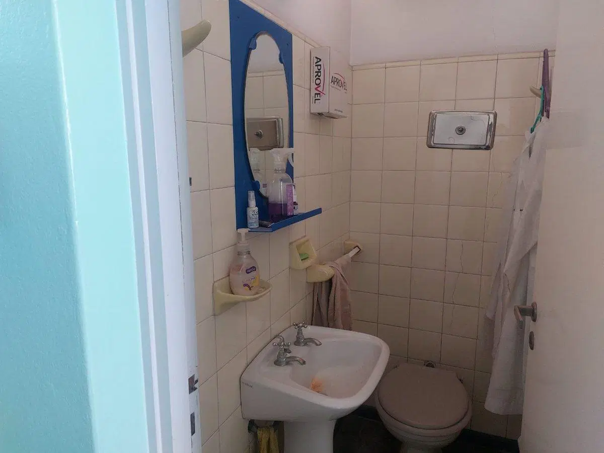 VENTA CASA GODOY CRUZ , BENEGAS  (APTA DESARROLLO) 3