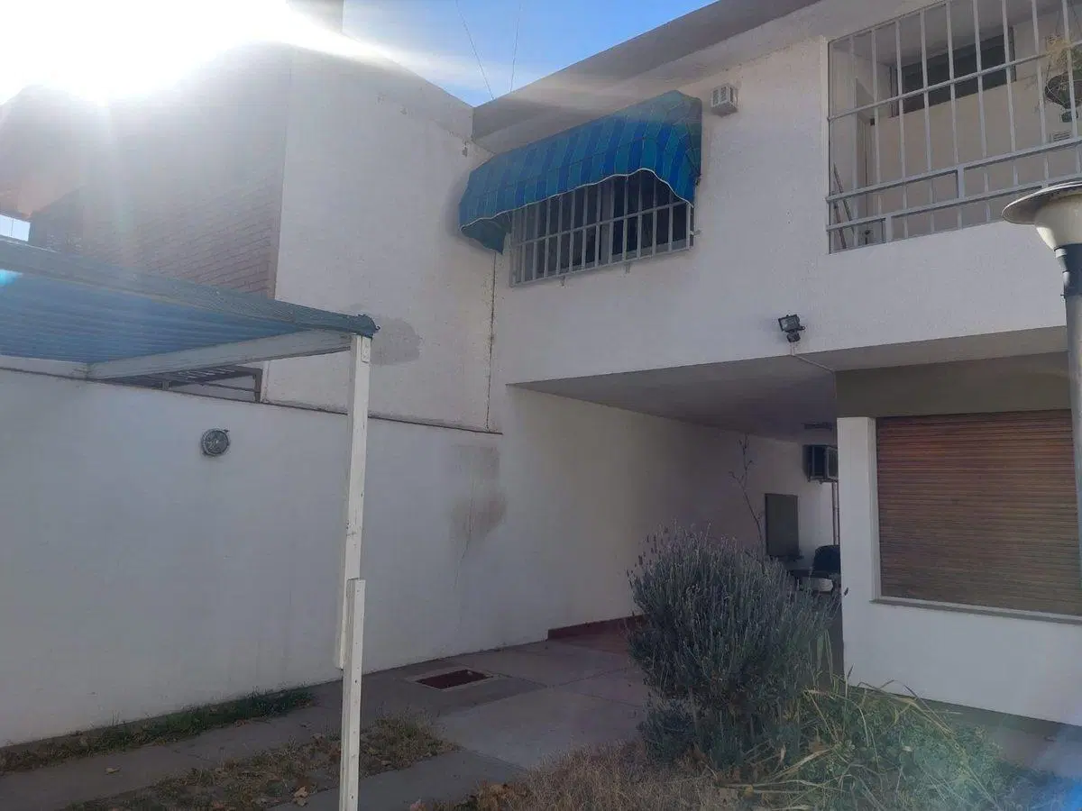 VENTA CASA GODOY CRUZ , BENEGAS  (APTA DESARROLLO) 5