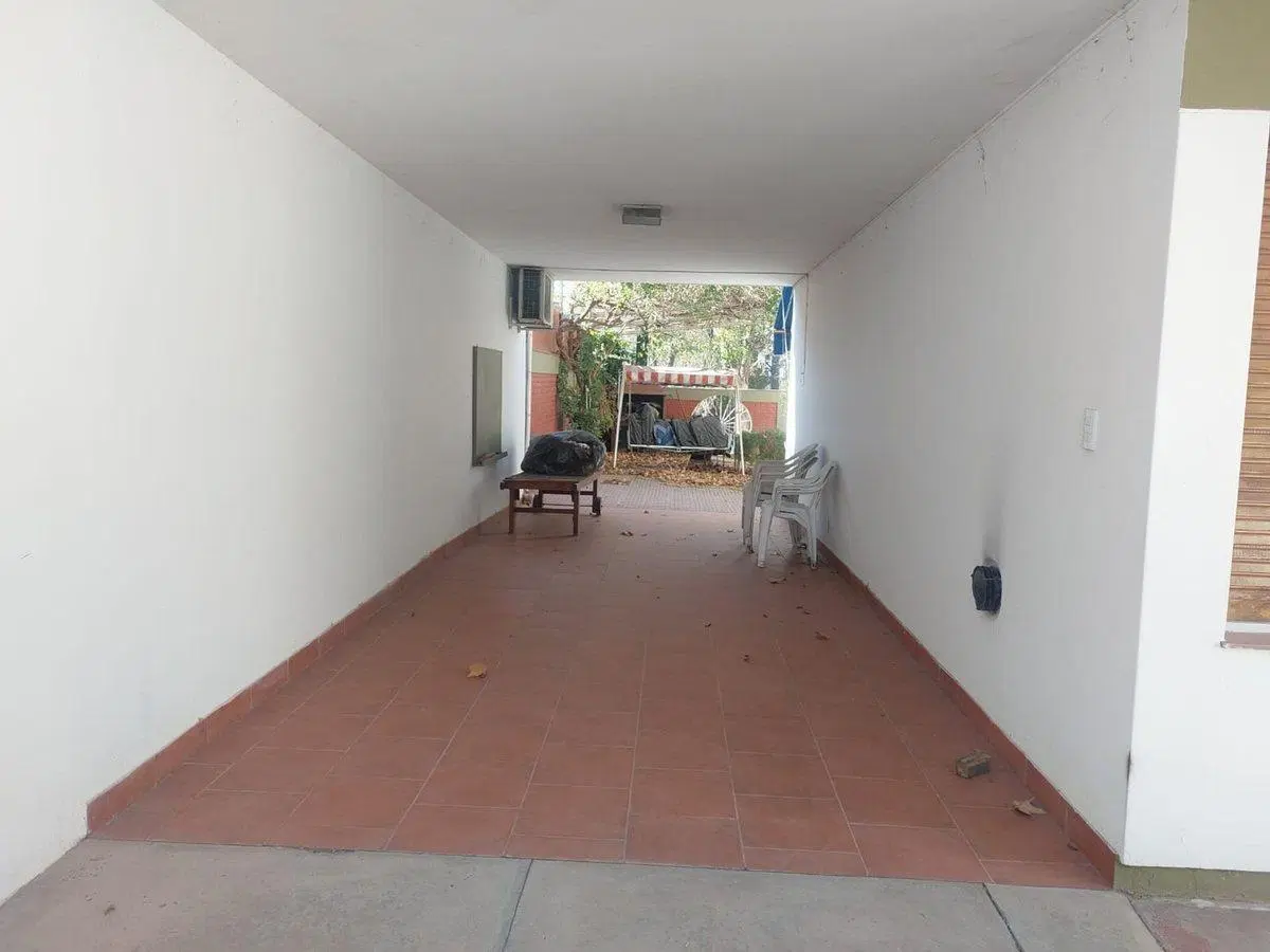 VENTA CASA GODOY CRUZ , BENEGAS  (APTA DESARROLLO) 4
