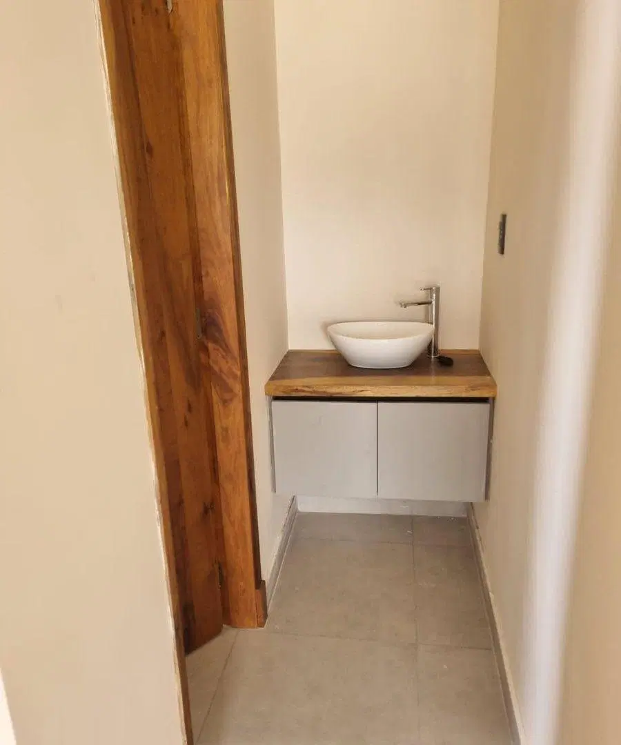 CASA A ESTRENAR EN BARRIO PRIVADO LOMAS DE RUSSELL 5