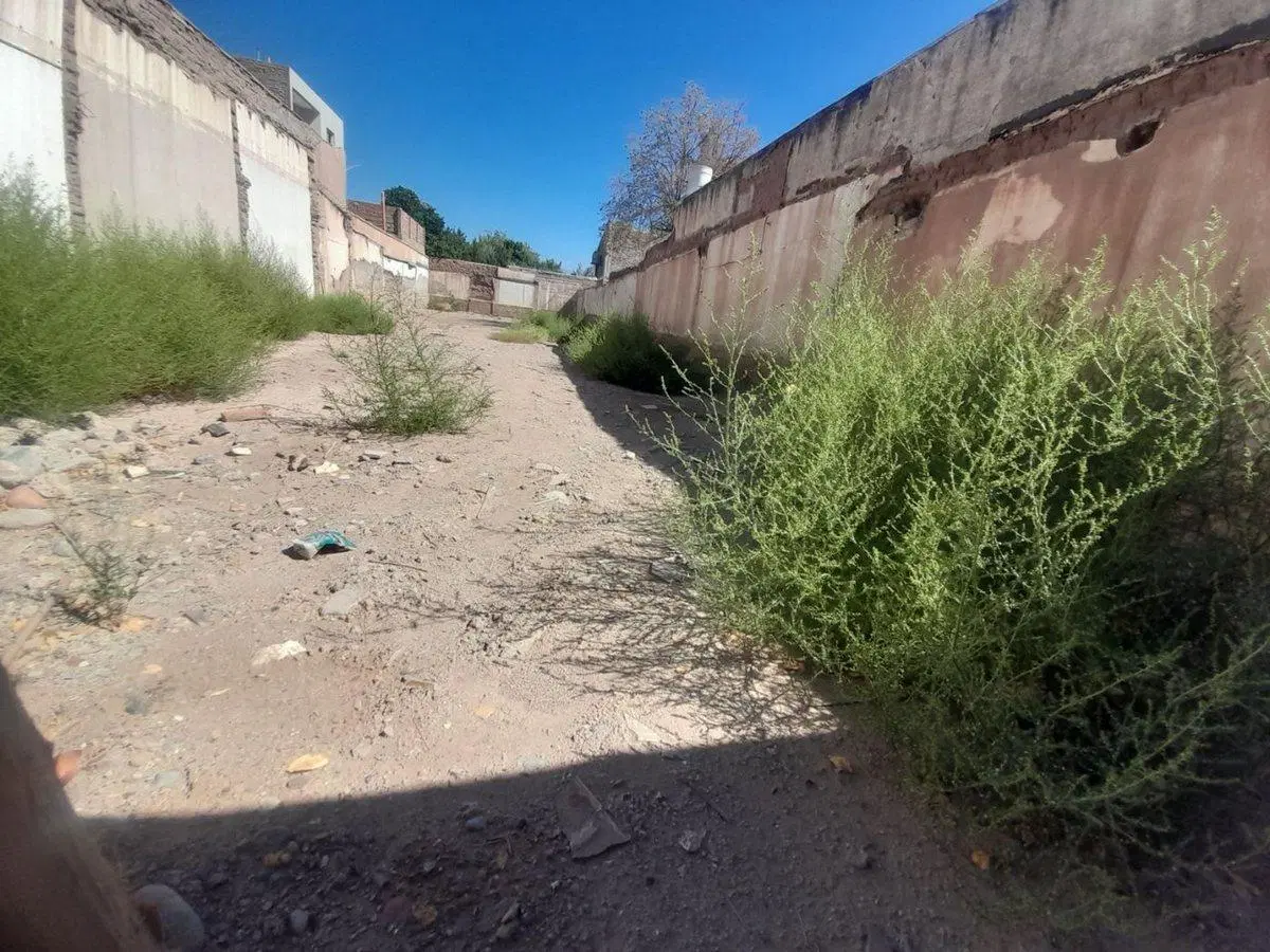 VENTA TERRENO 370 m² GODOY CRUZ MENDOZA 4