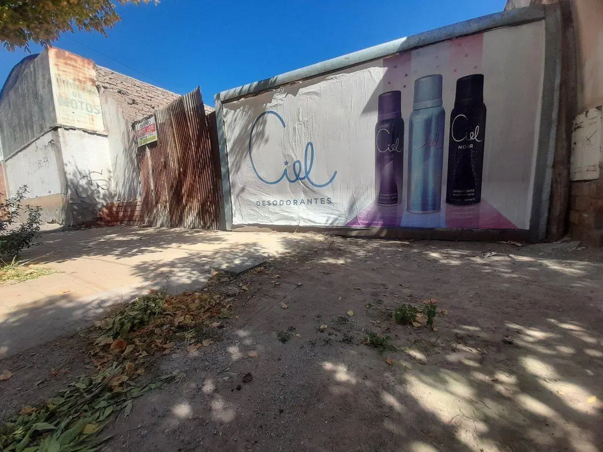 VENTA TERRENO 370 m² GODOY CRUZ MENDOZA 3