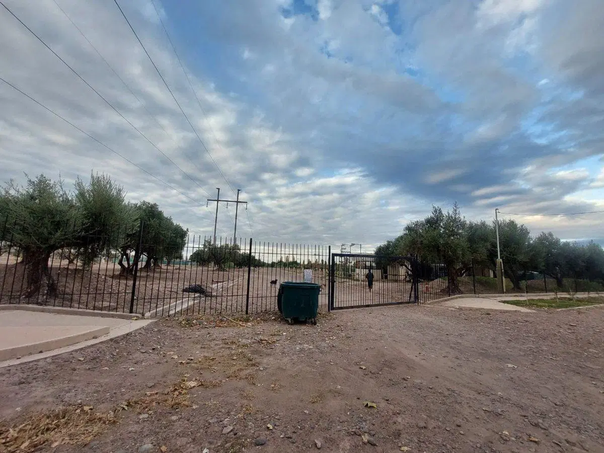LOTE 300 m2 AMPROS 8 CRUZ DE PIEDRA MAIPÚ 2