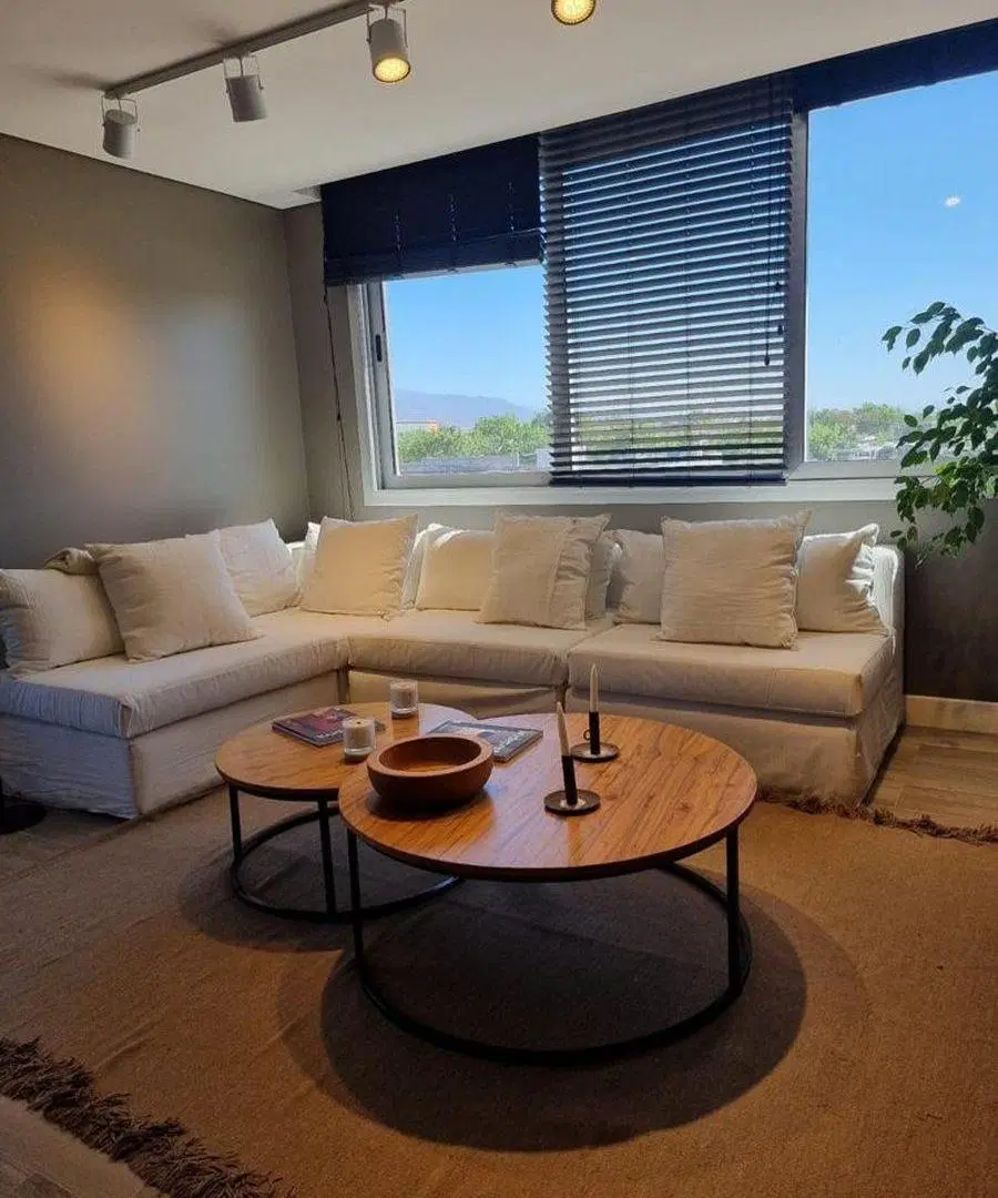 VENTA DEPARTAMENTO COMPLEJO VISTACRUZ GODOY CRUZ 4