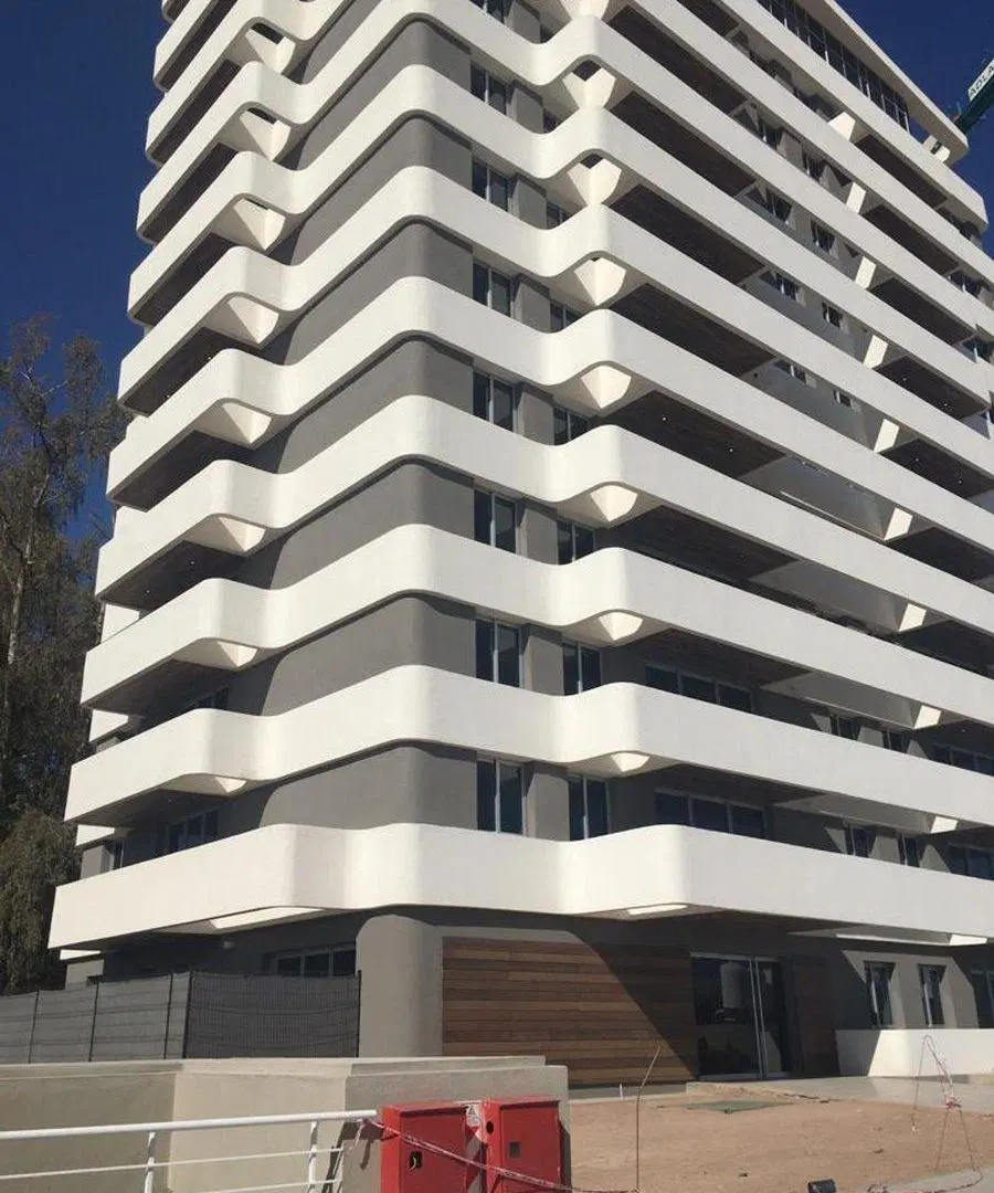 VENTA DEPARTAMENTO COMPLEJO VISTACRUZ GODOY CRUZ 5