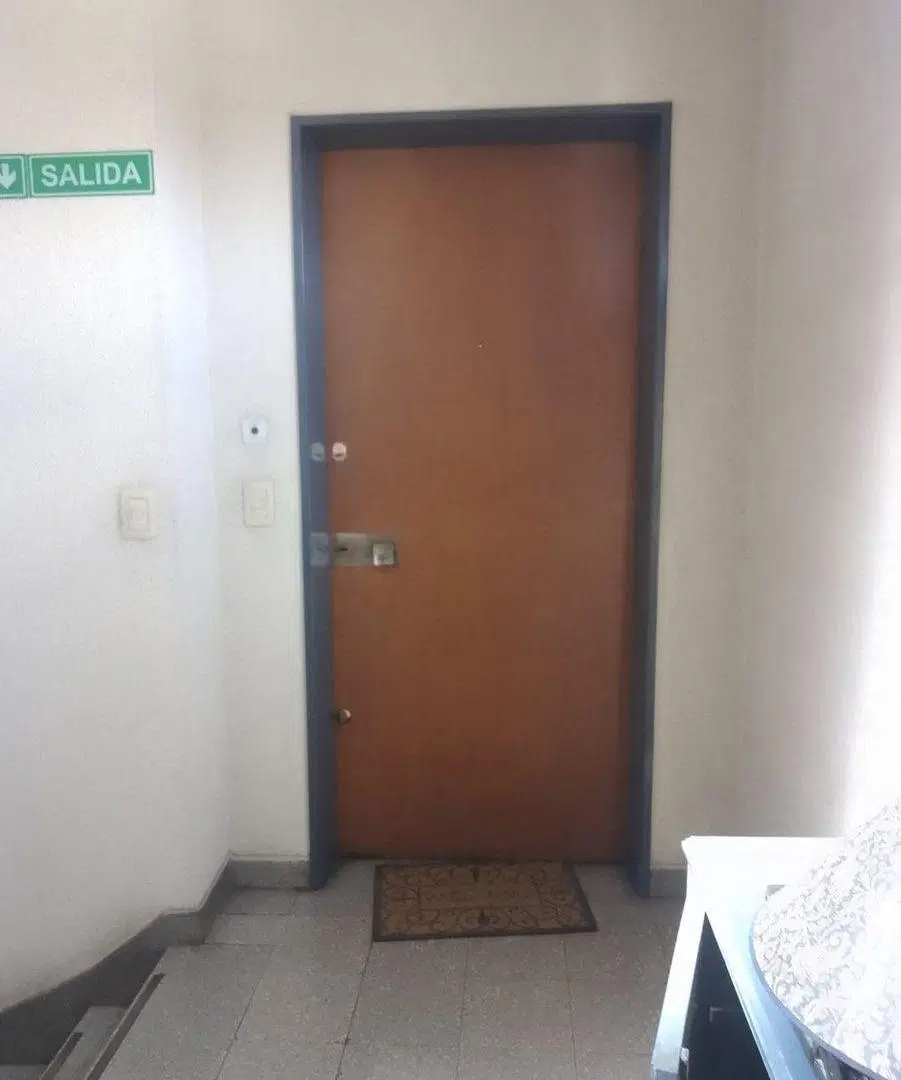 DEPARTAMENTO A LA VENTA PEATONAL SARMIENTO 2