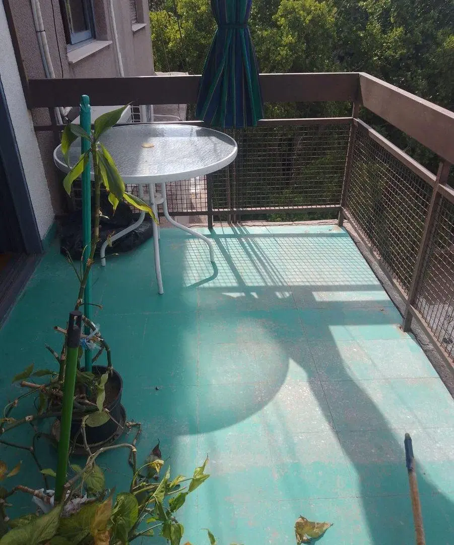 DEPARTAMENTO A LA VENTA PEATONAL SARMIENTO 5