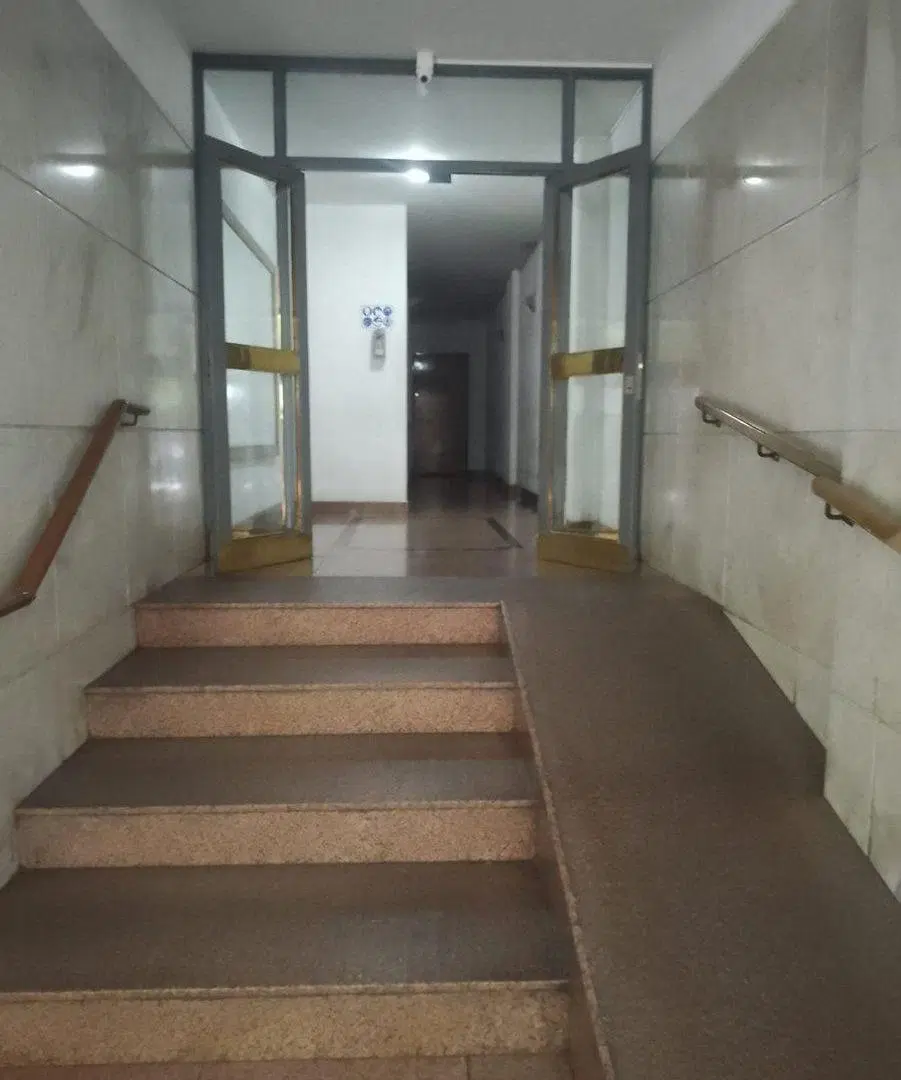 DEPARTAMENTO A LA VENTA PEATONAL SARMIENTO 4