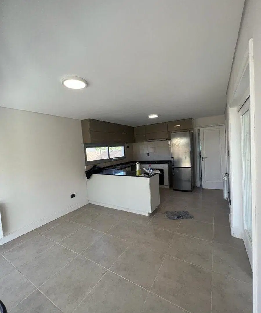 CASA A ESTRENAR EN BARRIO PRIVADO LOMAS DE RUSSELL 4