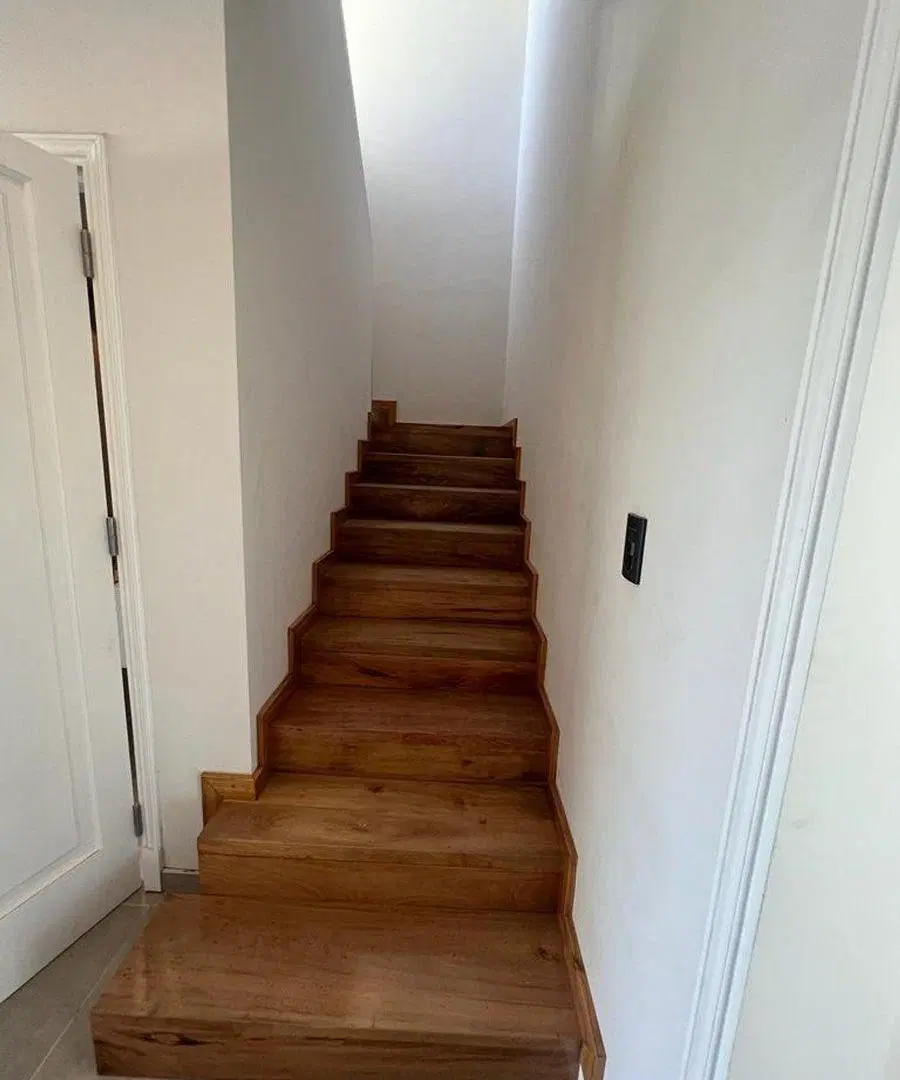 CASA A ESTRENAR EN BARRIO PRIVADO LOMAS DE RUSSELL 5