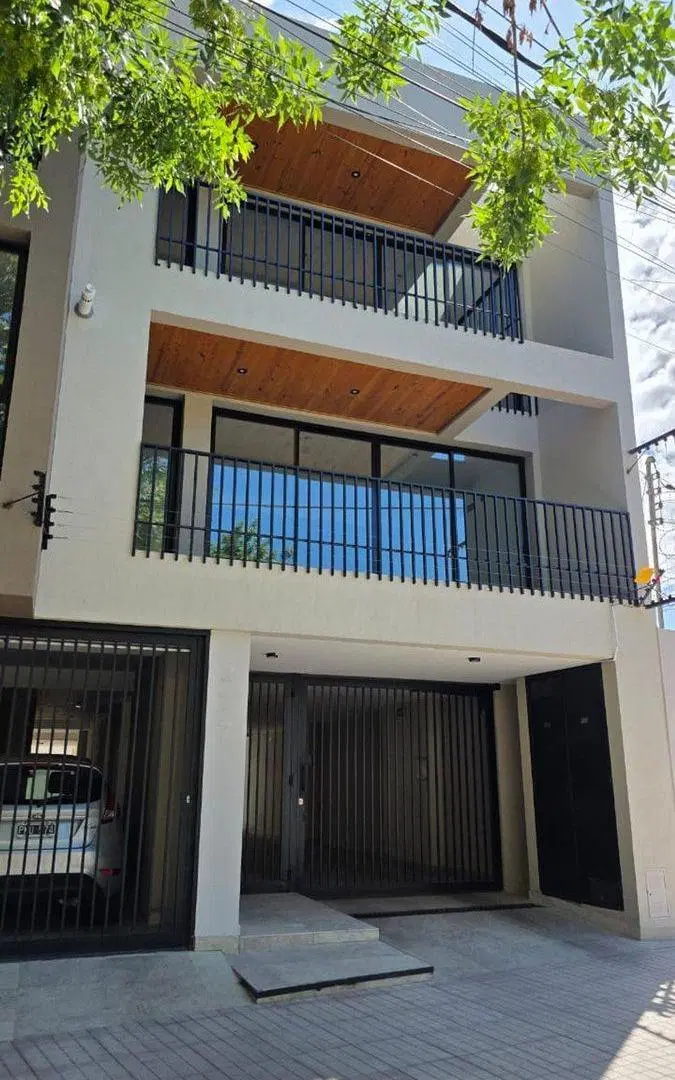 DEPARTAMENTO BOMBAL( APTO TEMPORARIO) 8