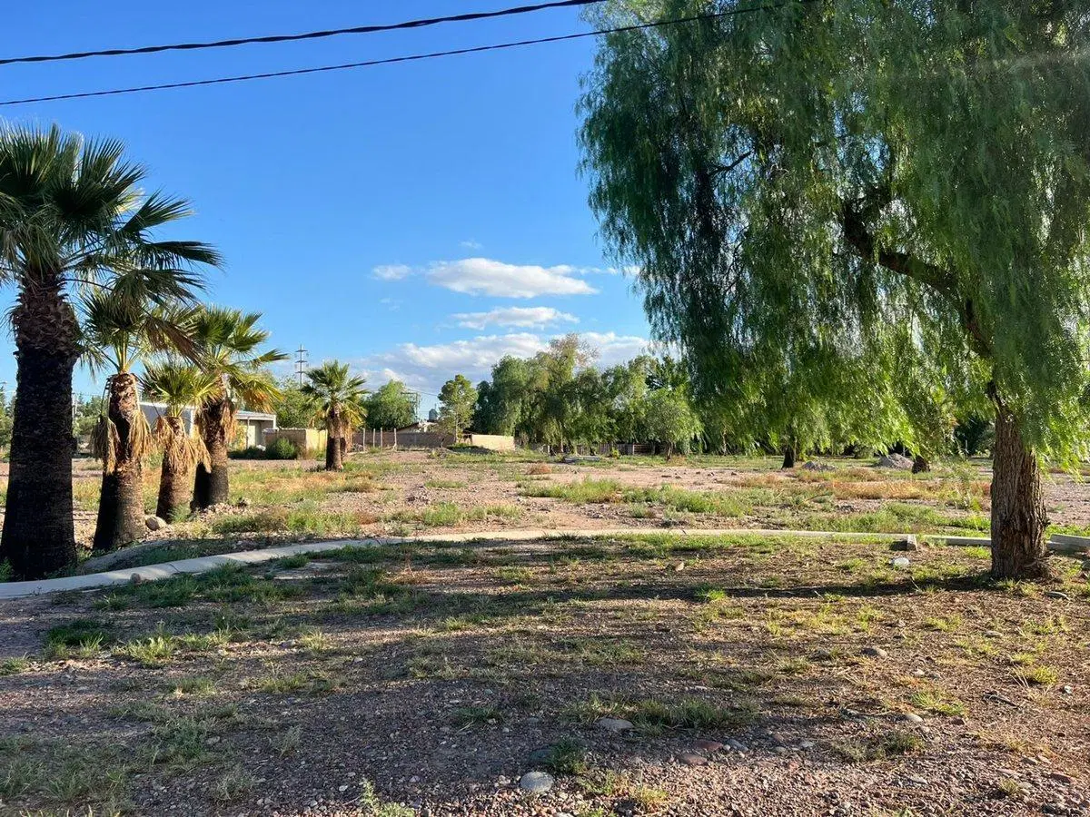 Terreno en venta Maipú Ampros 8 Barrio privado 3