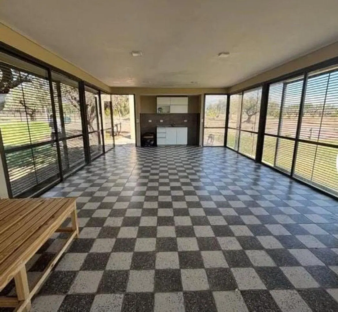 Terreno en venta Maipú Ampros 8 Barrio privado 4