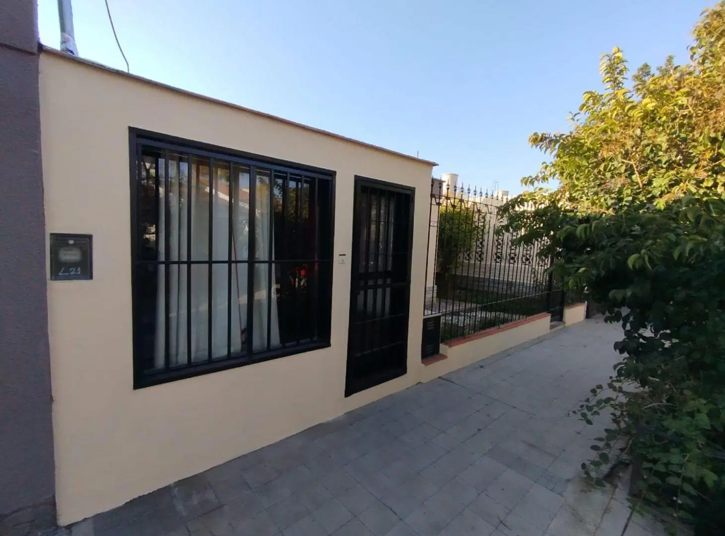 Hermosa casa 3 dorm en B° Cementista l, Las Heras 4