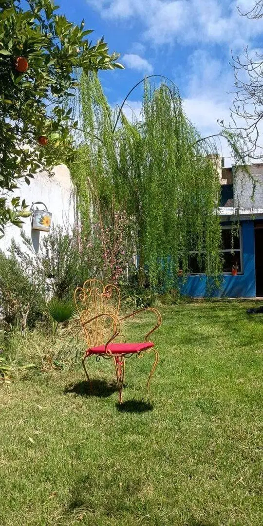 CASA EN VENTA 5 CUADRAS DE LA QUINTA (Godoy Cruz) 2
