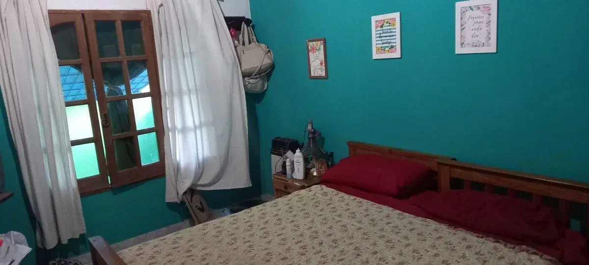 CASA EN VENTA 5 CUADRAS DE LA QUINTA (Godoy Cruz) 5